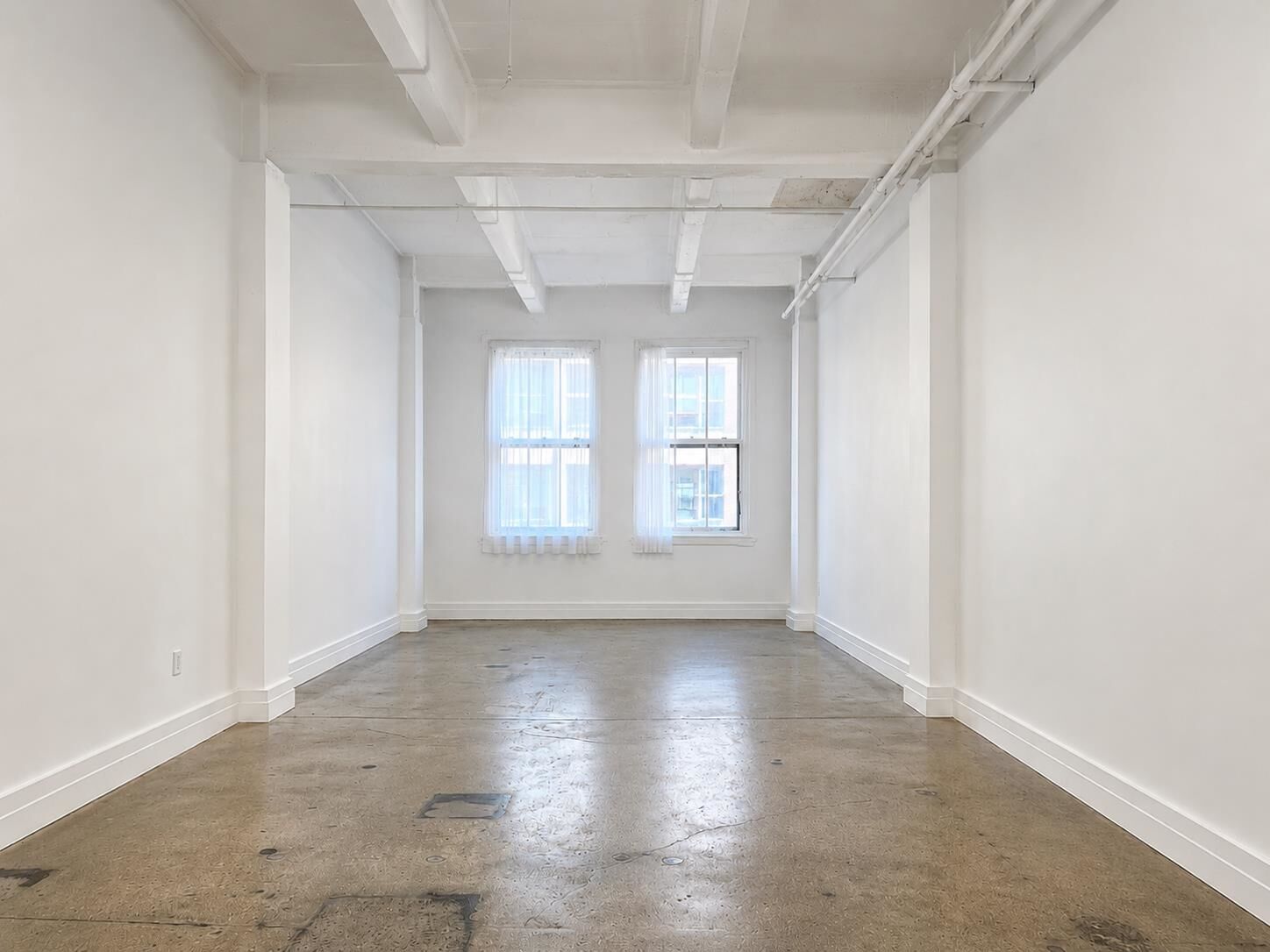 Property Photo:  150 Bay St 821  NJ 07302-5918 