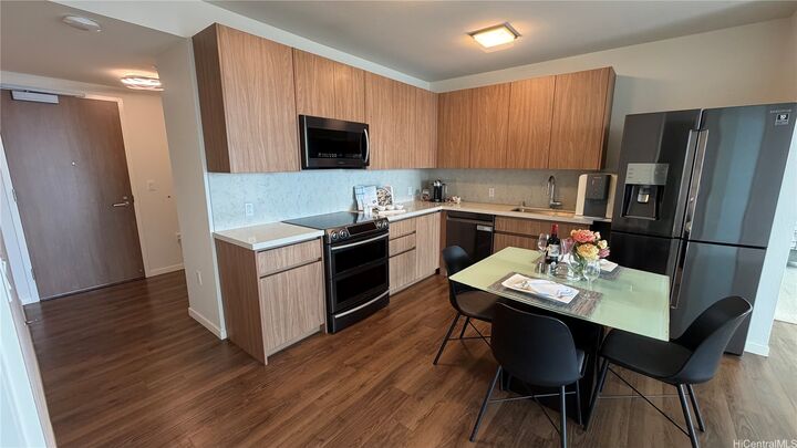 Property Photo:  1391 Kapiolani Boulevard 3011  HI 96814 