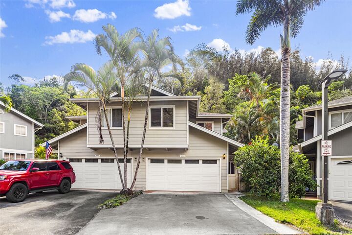 Property Photo:  95-1215 Wikao Street 73  HI 96789 