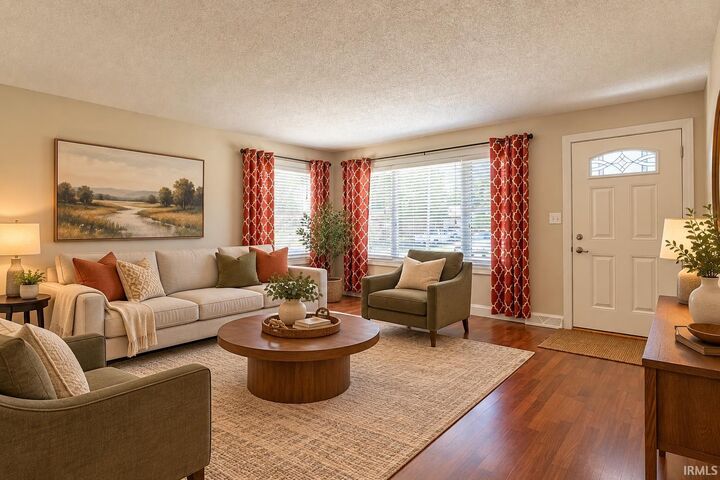 Property Photo:  1909 N Thomas Avenue  IN 47711 