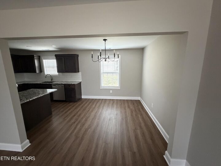 Property Photo: 2345 Roundtree Rd TN 37923