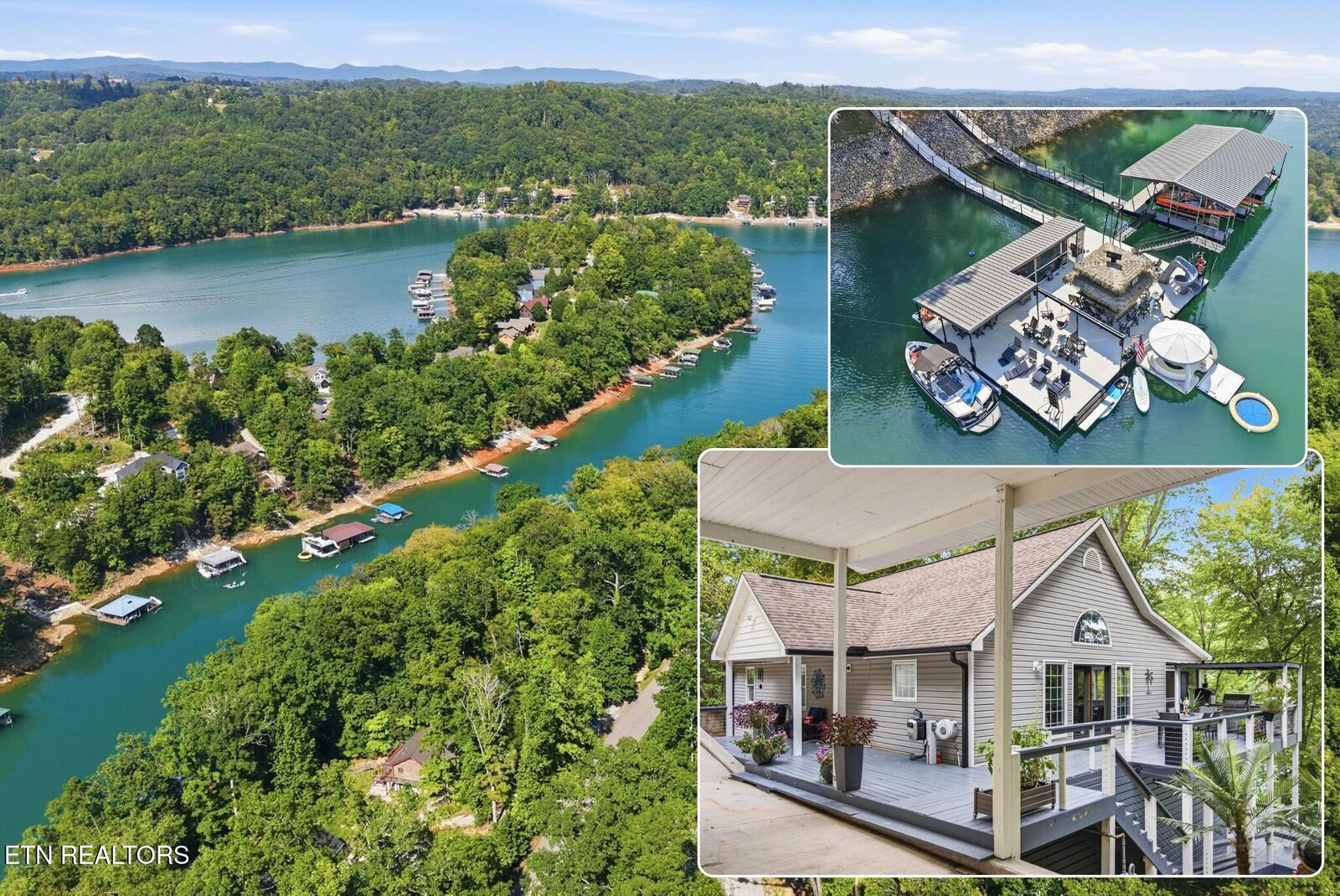 Property Photo: 773 Yoakum Hollow Rd TN 37757