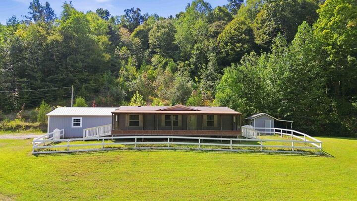 Property Photo: 2781 Bull Run Road KY 42539