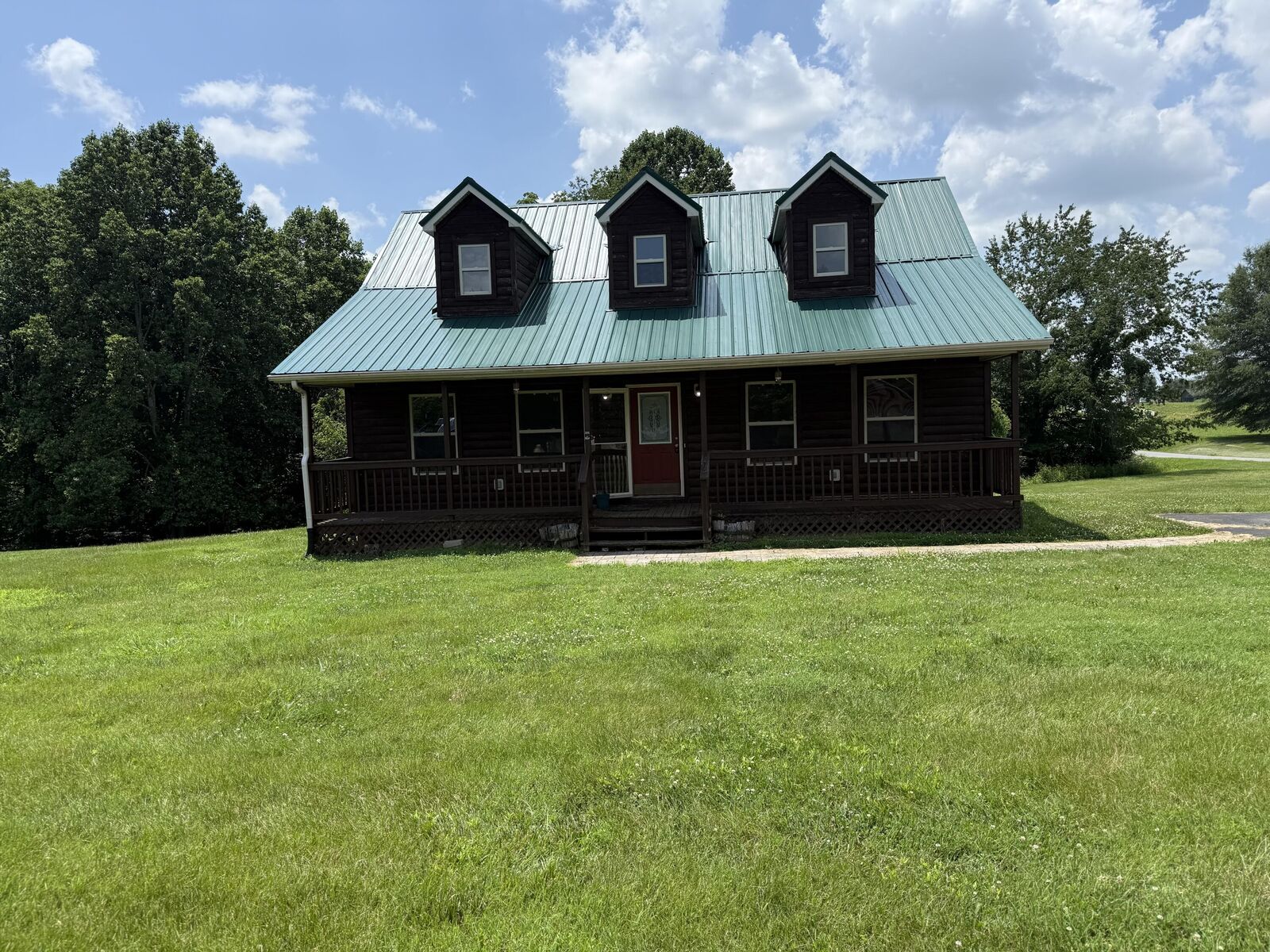 Property Photo: 20 Pioneer Point KY 42718