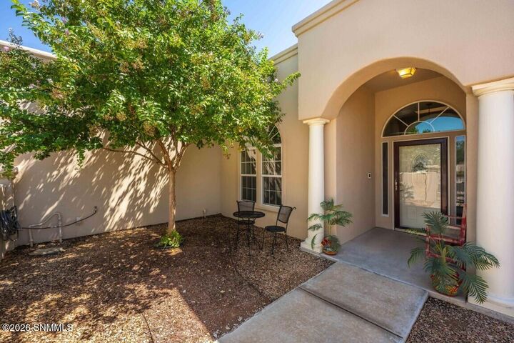 Property Photo:  4639 Calle De Nubes  NM 88012 