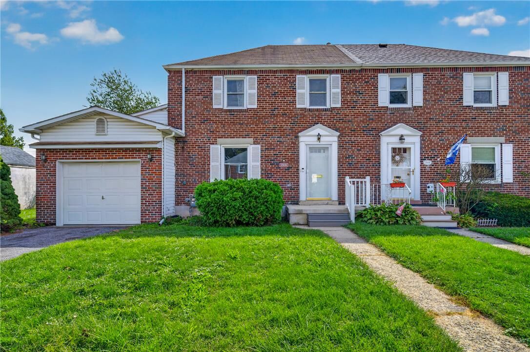 Property Photo: 1506 Liberator Avenue PA 18103
