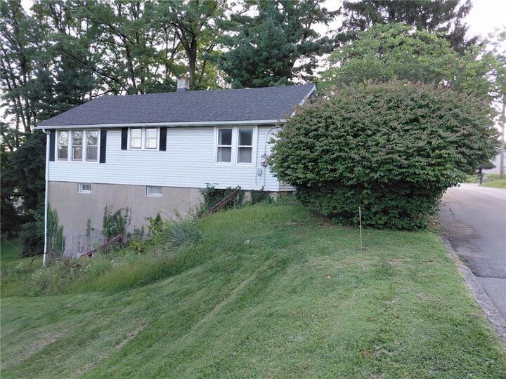 Property Photo:  1514 Graham Street  PA 18015 