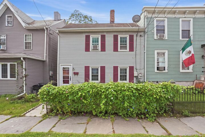 Property Photo: 291 1st Street NY 12550