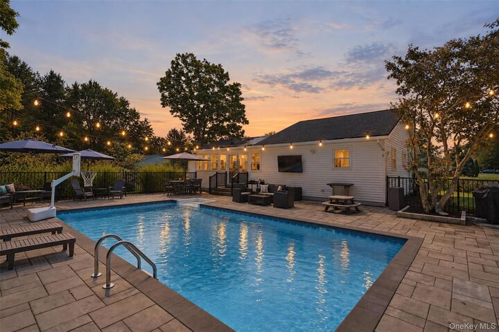 Property Photo: 83 Harth Drive NY 12553