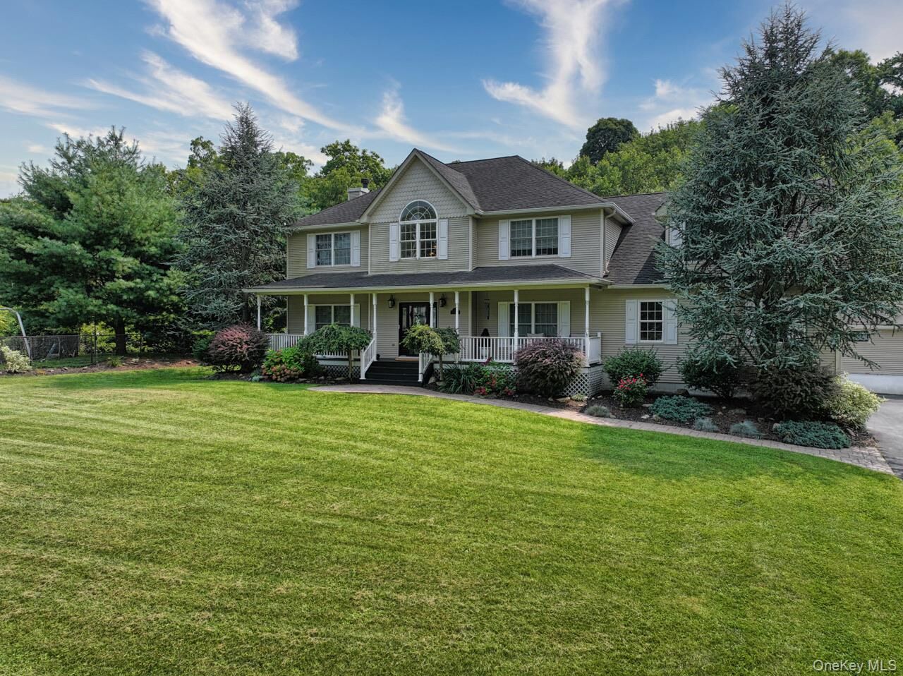 Property Photo:  9 Roselawn Road  NY 10930 