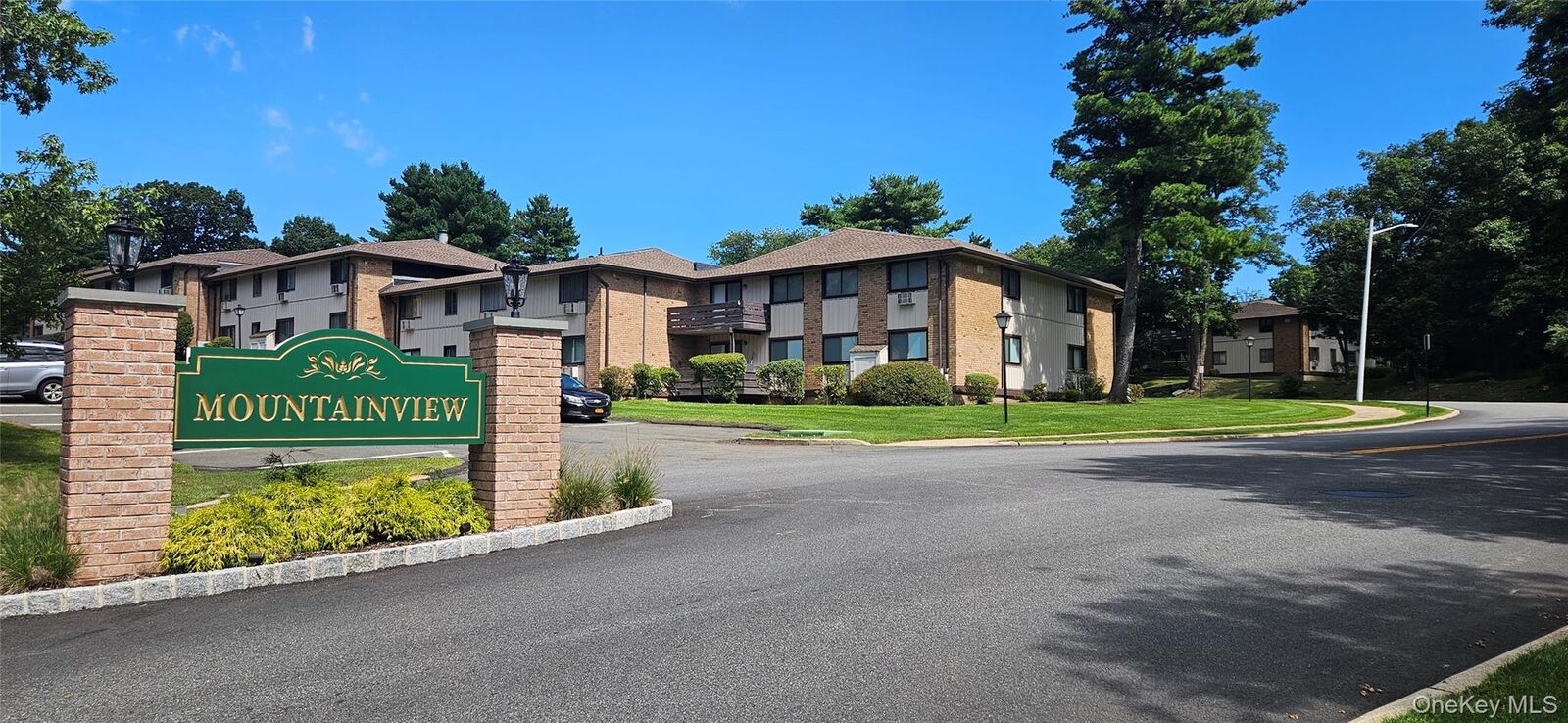 Property Photo: 711 Sierra Vista Lane 711 NY 10989