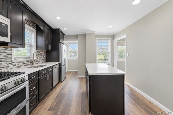Property Photo:  63 S Franklin Avenue  NY 11580 