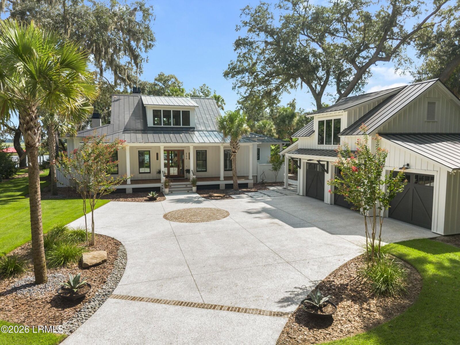 Property Photo:  250 Distant Island Drive  SC 29907 
