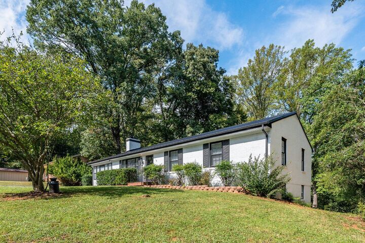 Property Photo:  153 Lamont Circle  VA 24572 