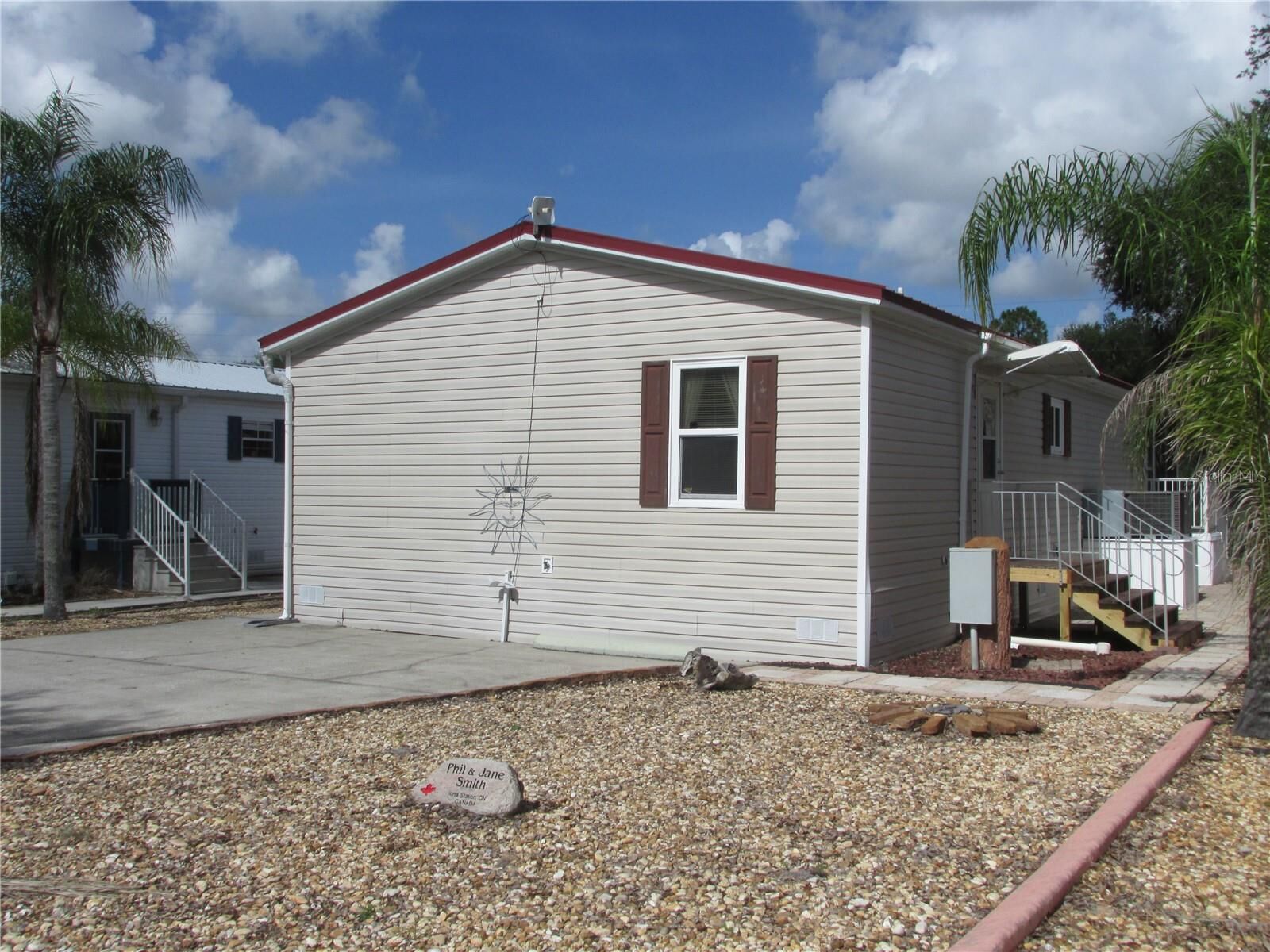 Property Photo:  54 Saddlebag Trail  FL 33898 