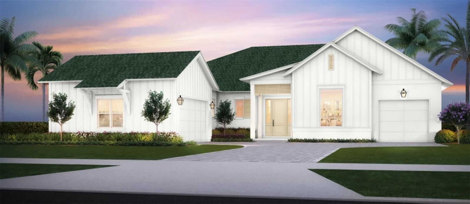 Property Photo:  4507 Westlake Street  FL 34210 