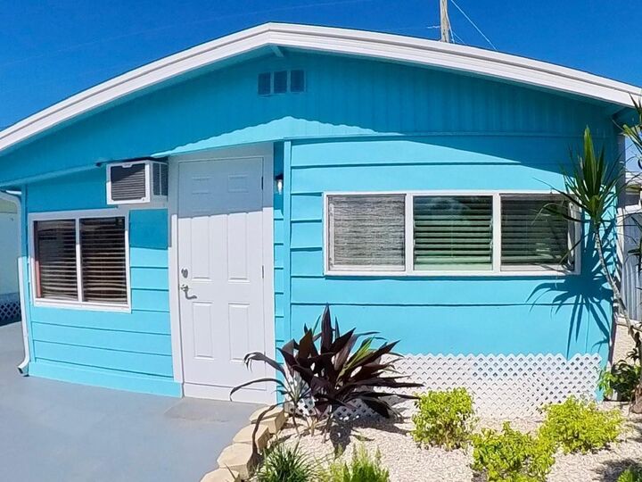 Property Photo: 10315 Cortez Road W 67-2 FL 34210
