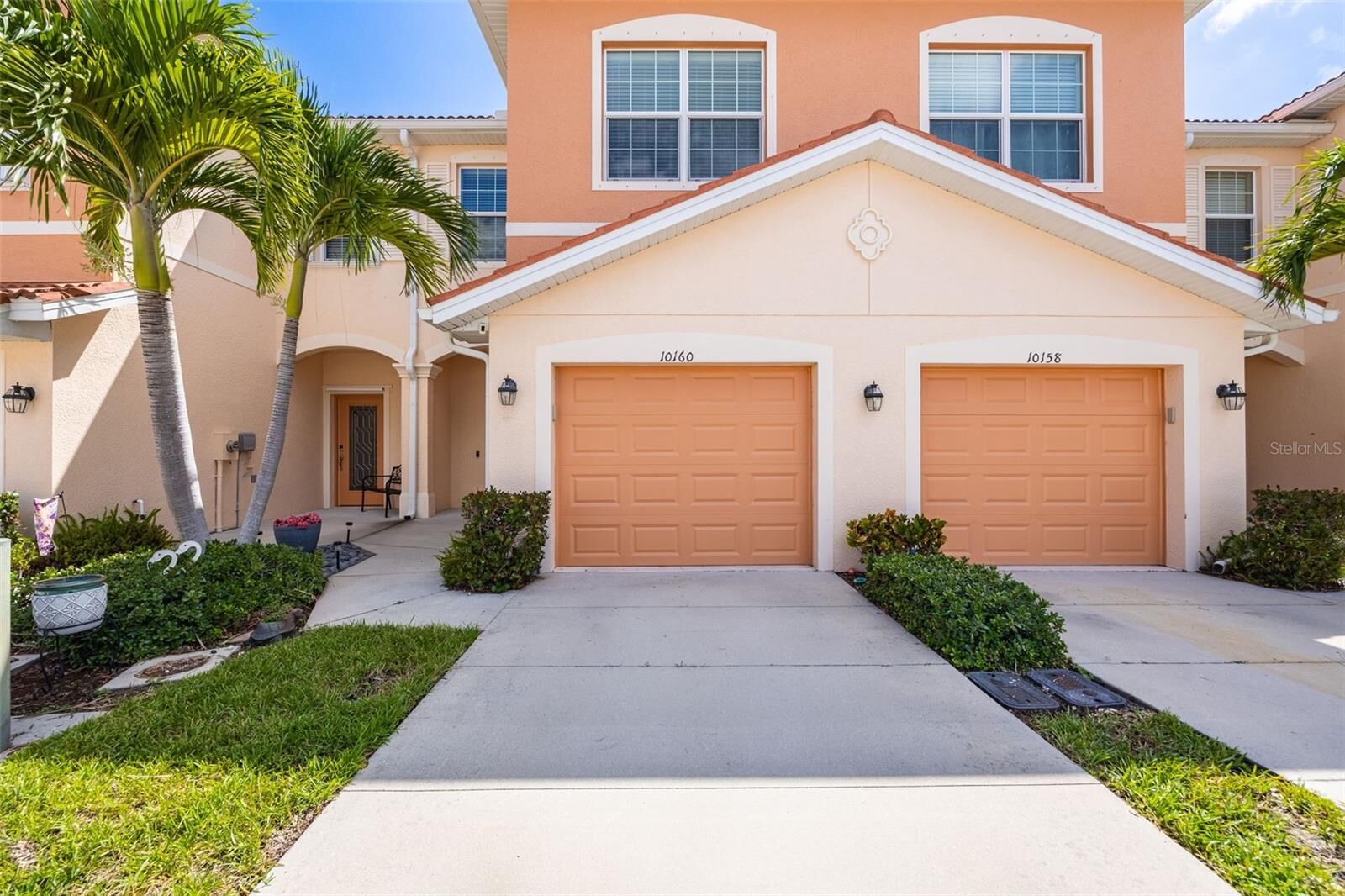 Property Photo:  10160 Via Colomba Circle  FL 33966 
