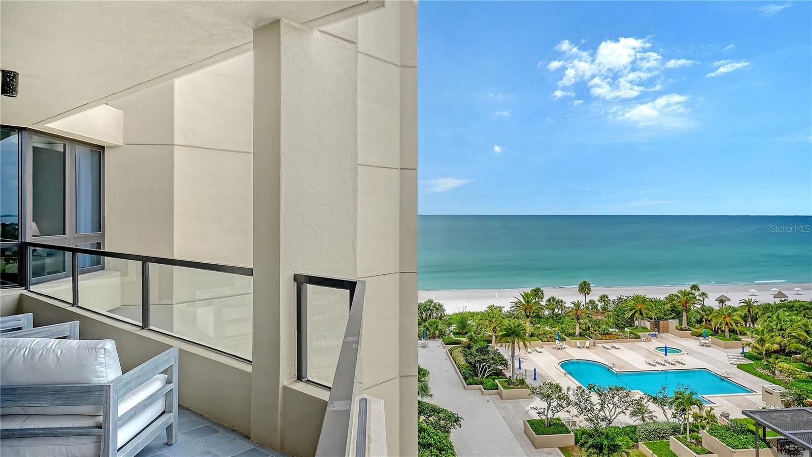 Property Photo: 1211 Gulf Of Mexico Drive 603 FL 34228
