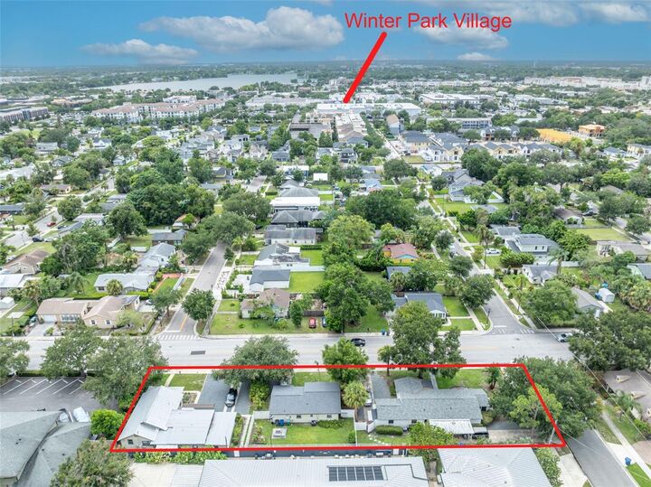 Property Photo: 540 N Pennsylvania Avenue FL 32789