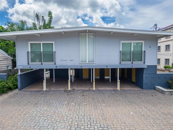 Property Photo:  1236 13th Street  FL 34236 