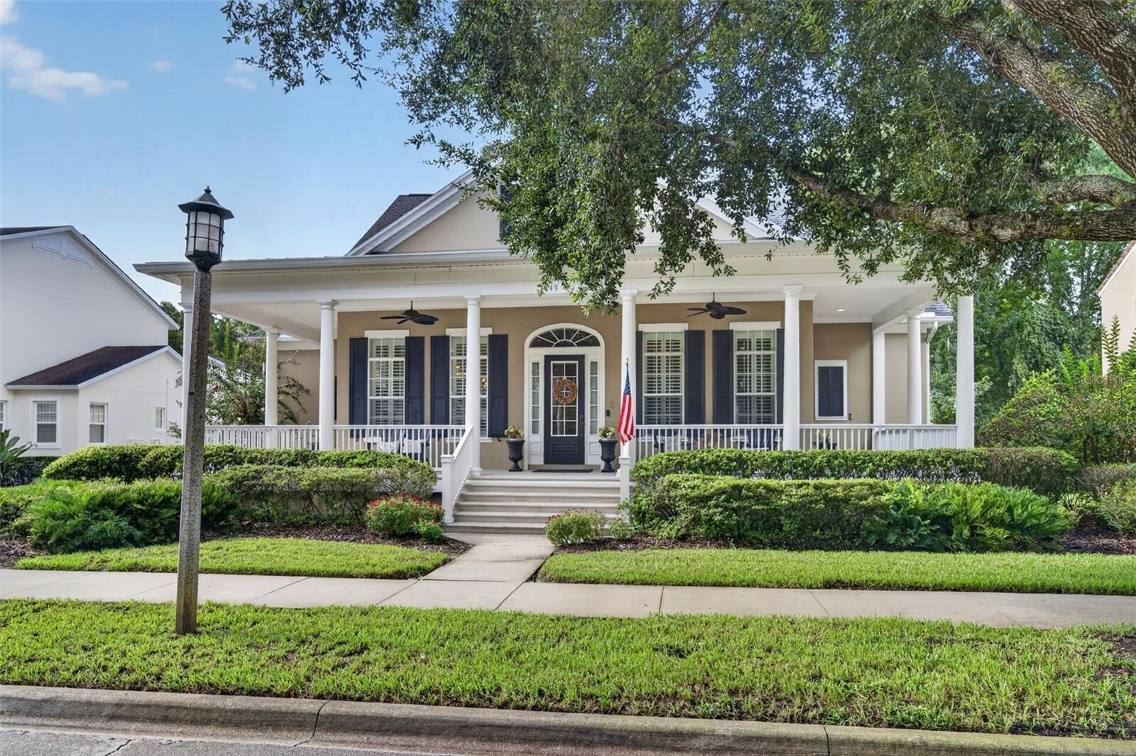 Property Photo:  1449 Stickley Avenue  FL 34747 