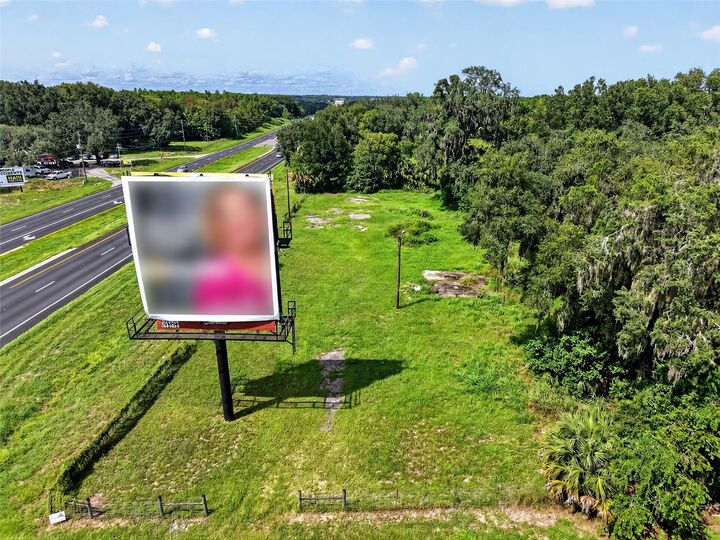 Property Photo: 6001 N Orange Blossom Trail FL 32810