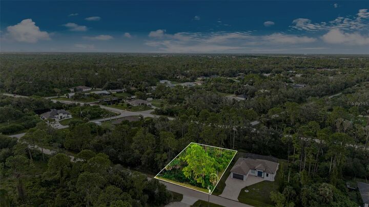 Property Photo: 13442 Cain Avenue FL 33953