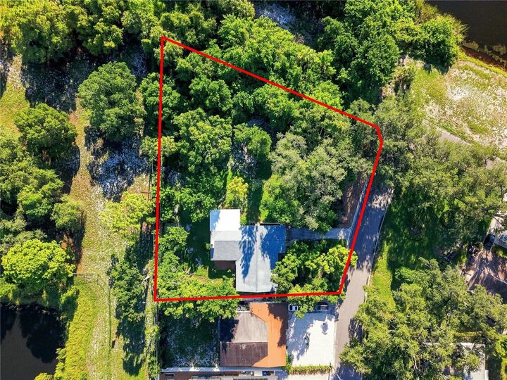 Property Photo: 2911 35th Avenue S FL 33712