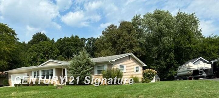 Property Photo:  1220 Dye Meadow Lane  MI 48532 