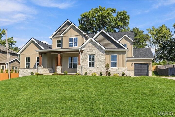 Property Photo:  9609 Ashmont Drive  MO 63132 