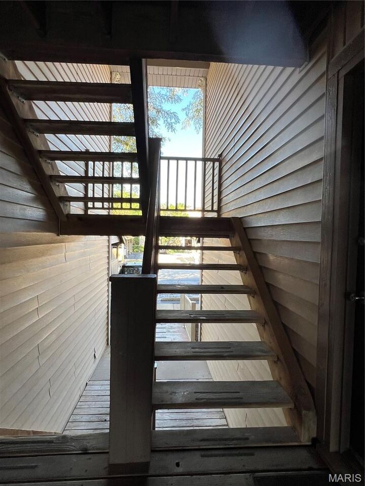 Property Photo:  708 L Ridgeside Drive L  MO 63021 