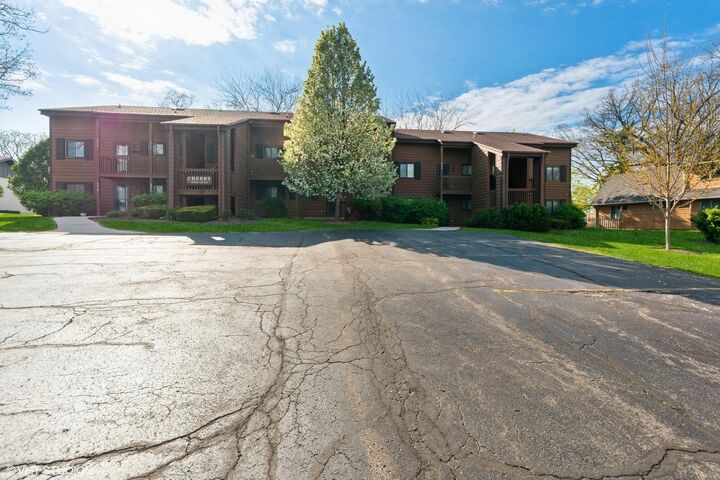 Property Photo: 6922 238th Ave WI 53168