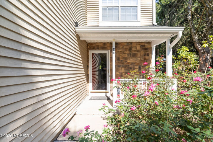 Property Photo: 86 Gordon Avenue NJ 08648