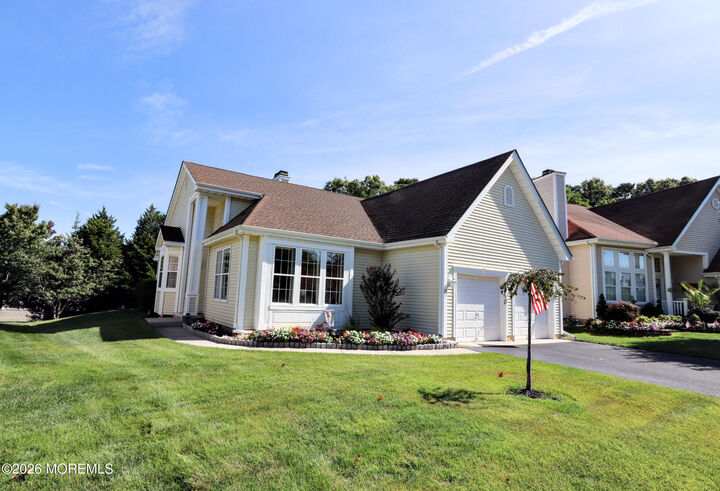 Property Photo: 29 Valley Stream Place NJ 08005
