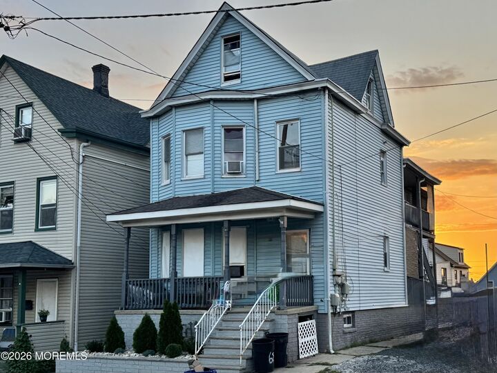 Property Photo: 686 Charles Street NJ 08862