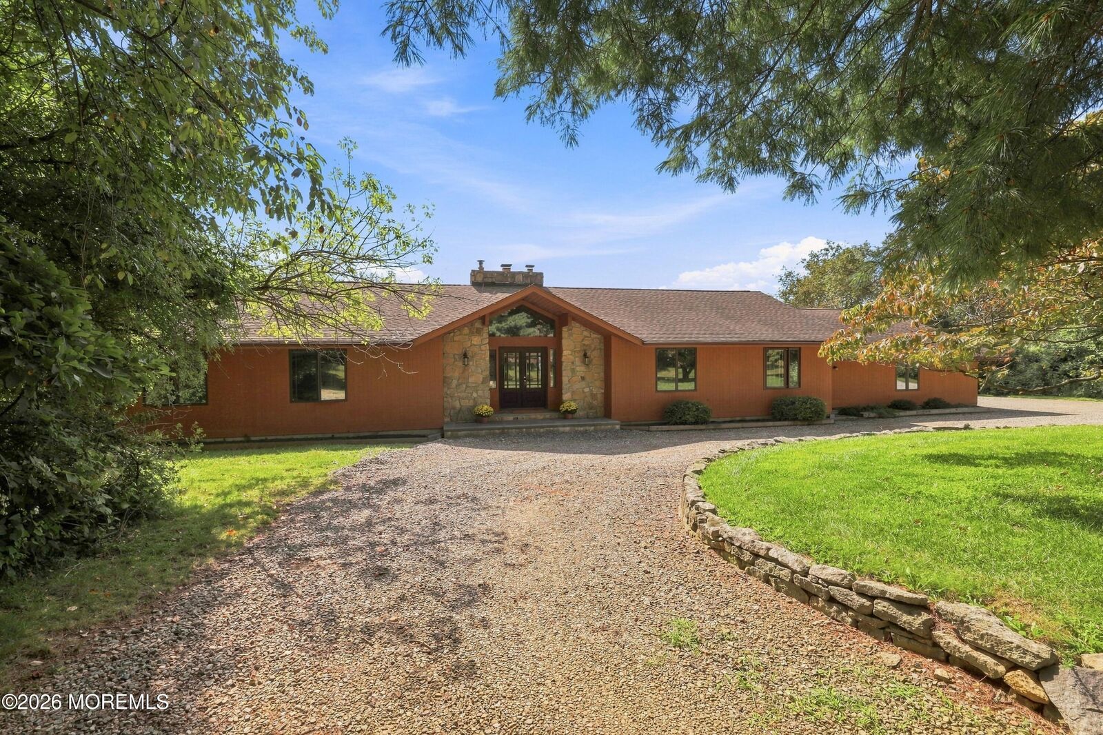 Property Photo:  58 Zellers Road  NJ 07853 