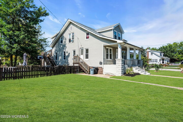 Property Photo:  217 Creek Road  NJ 07734 