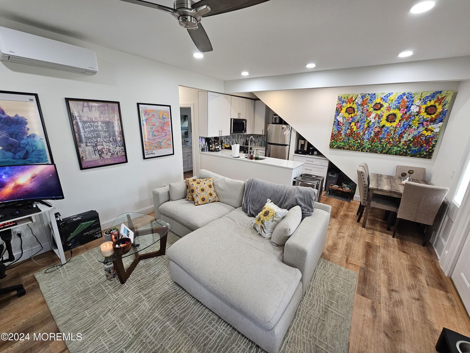 Property Photo:  408 4th Avenue  NJ 07712 