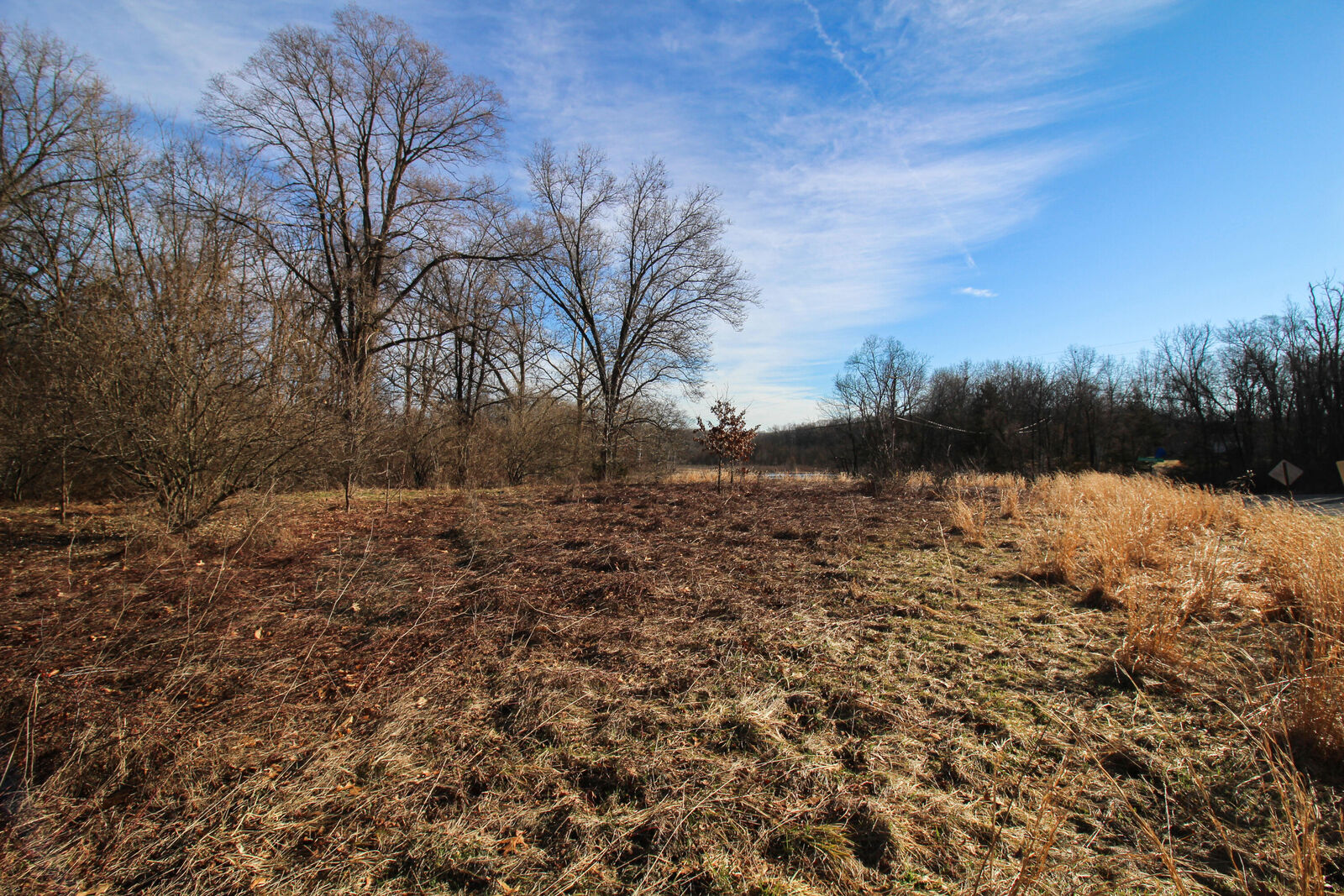 Property Photo: Shorewood Lot 1 Drive MI 49093