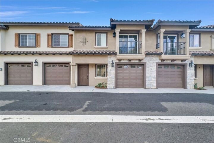 Property Photo: 16385 Valencia Avenue 3 CA 92335