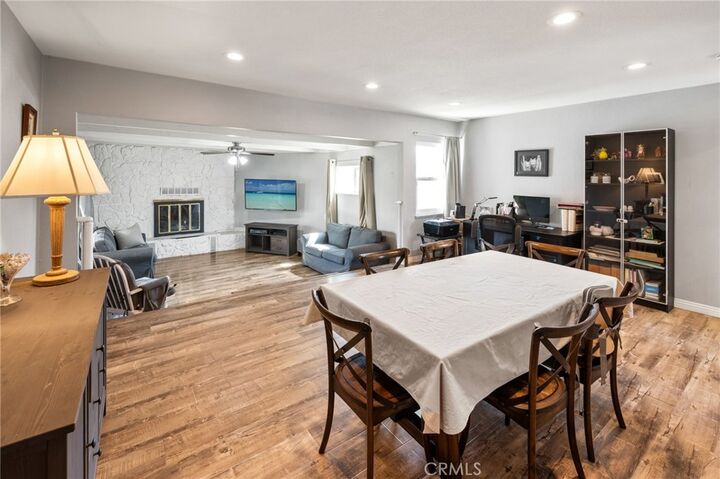 Property Photo: 1008 League Avenue CA 91744