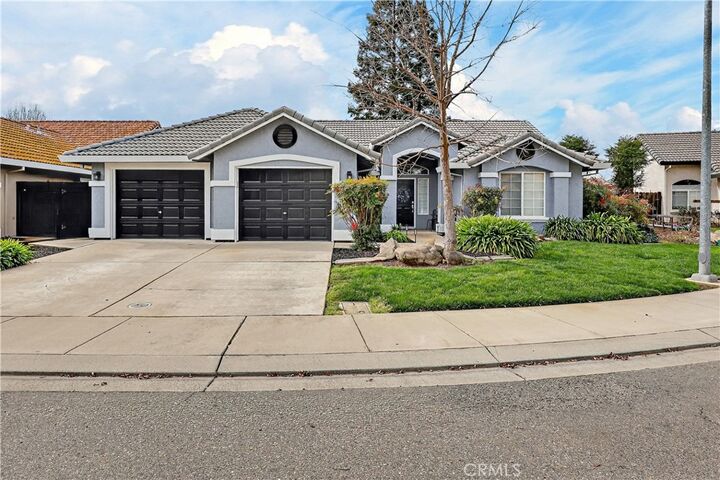 Property Photo:  3947 Finch Court  CA 95340 