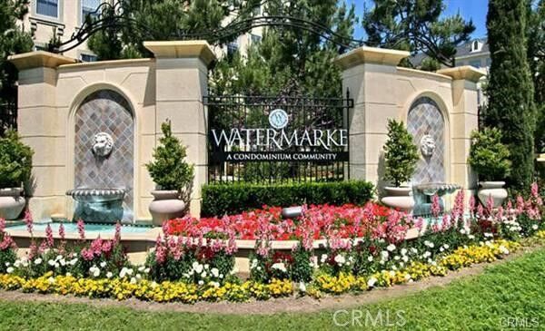 Property Photo:  2211 Watermarke  CA 92612 