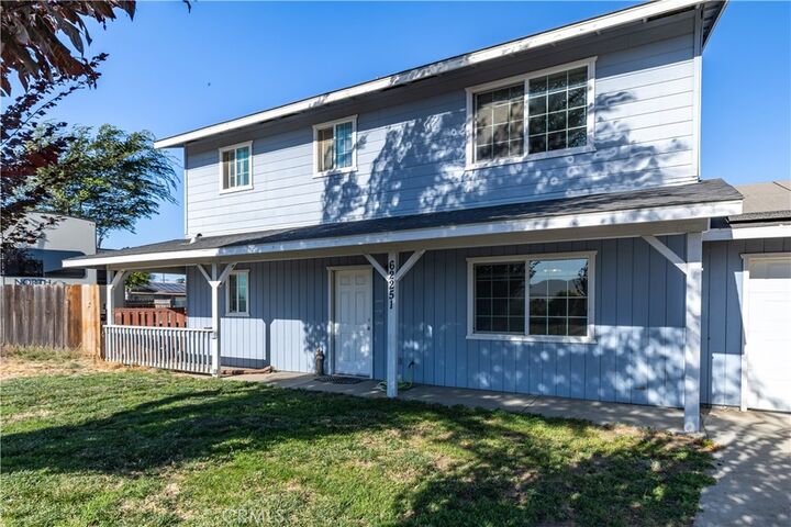 Property Photo:  62251 Rico  CA 93450 