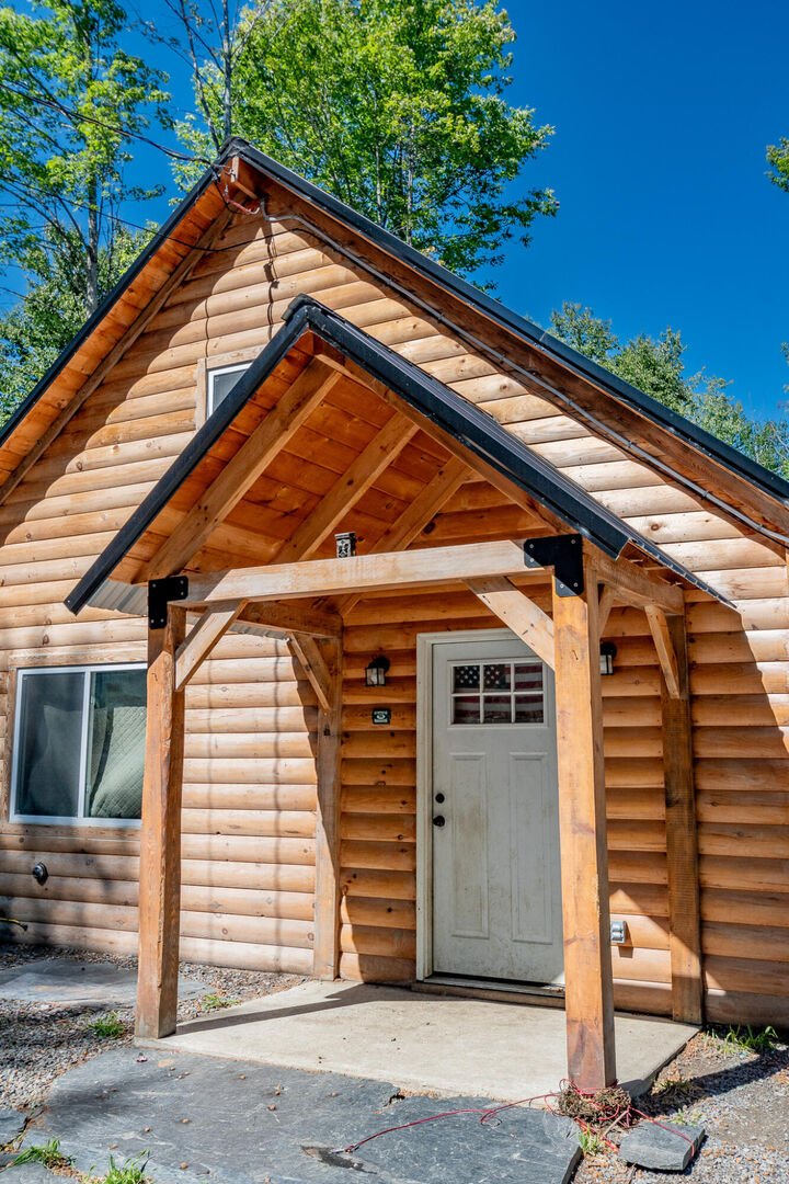 Property Photo: 593 Park Street ME 04463