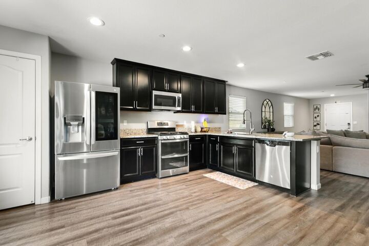 Property Photo:  1319 Ladyfern Street  CA 95961 