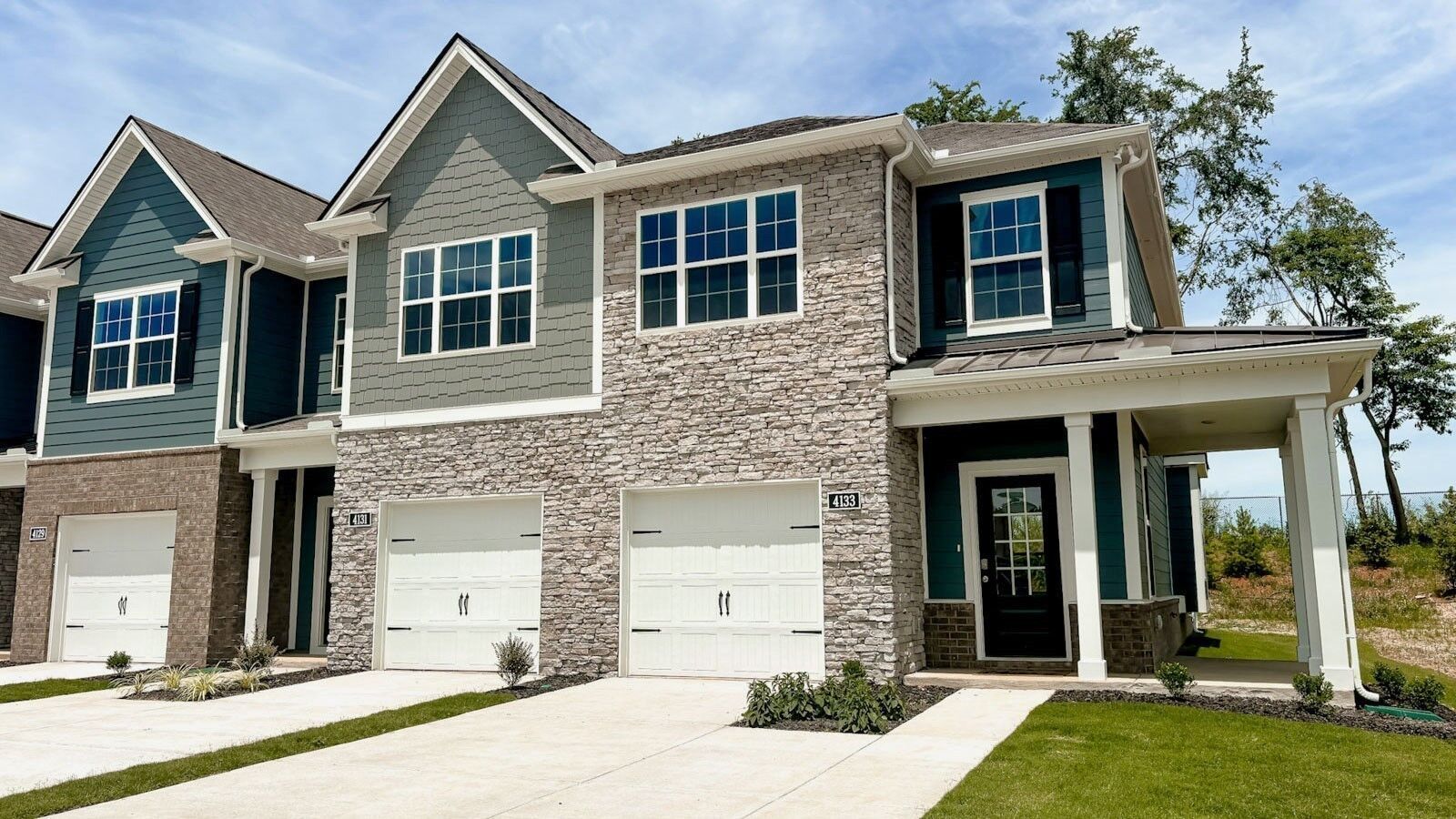 Property Photo:  4349 Fir Tree Way  TN 37129 
