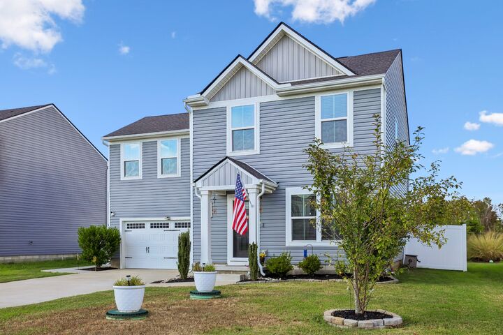 Property Photo:  5345 Compass Way  TN 37037 