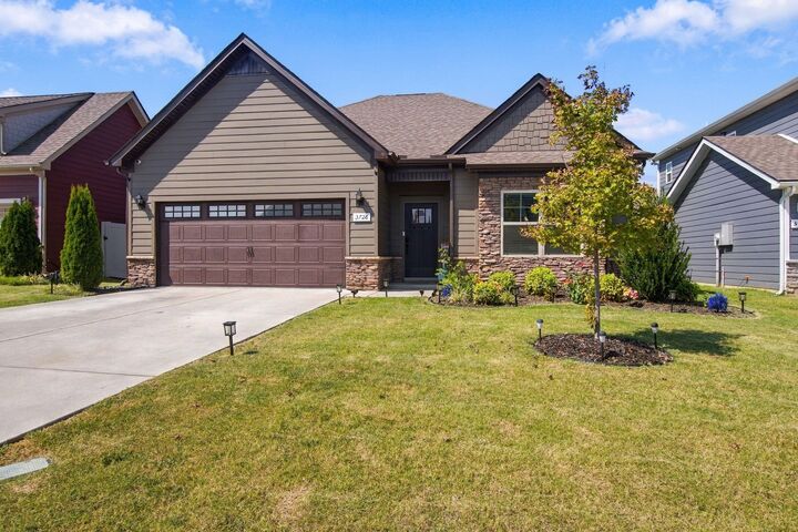 Property Photo: 3726 Stormy Ln TN 37153